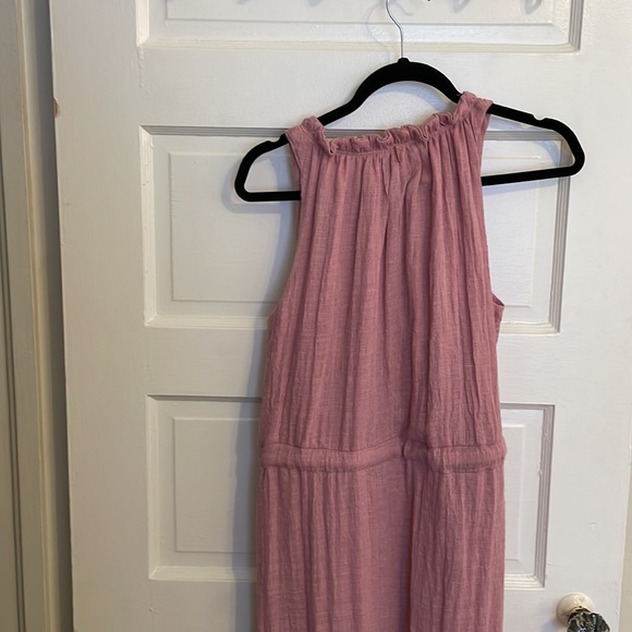 Misa Las Angeles dress (Nicoletta Gauze Midi Dress) - Picture 8 of 8